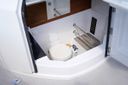 Axopar 28 Cabin Mellon