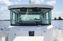 Axopar 28 Cabin Mellon