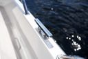 Axopar 28 Cabin Mellon