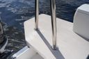Axopar 28 Cabin Mellon