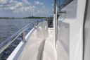Axopar 28 Cabin Mellon