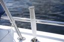 Axopar 28 Cabin Mellon