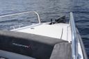 Axopar 28 Cabin Mellon
