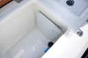 Axopar 28 Cabin Mellon