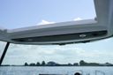 Axopar 28 Cabin Mellon