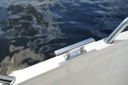 Axopar 28 Cabin Mellon