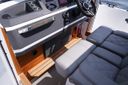 Axopar 28 Cabin Mellon