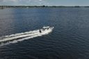 Axopar 28 Cabin Mellon