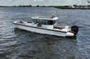Axopar 28 Cabin Mellon