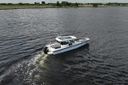 Axopar 28 Cabin Mellon