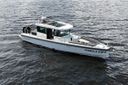 Axopar 28 Cabin Mellon