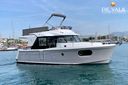 Beneteau Swift Trawler 30