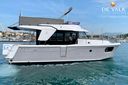 Beneteau Swift Trawler 30