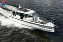 Axopar 28 Cabin Mellon