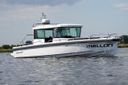Axopar 28 Cabin Mellon