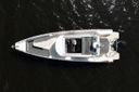 Axopar 28 Cabin Mellon
