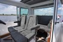 Axopar 28 Cabin Mellon