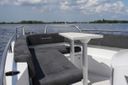 Axopar 28 Cabin Mellon