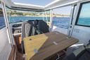 Axopar 28 Cabin Mellon