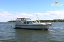 Linssen Grand Sturdy 40.0 AC