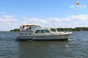 Linssen Grand Sturdy 40.0 AC