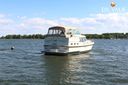 Linssen Grand Sturdy 40.0 AC