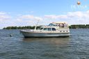 Linssen Grand Sturdy 40.0 AC