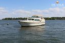 Linssen Grand Sturdy 40.0 AC