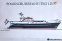 Boarncruiser 60 Retro Line