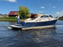 Rapsody R36 The Admiral
