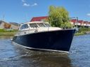 Rapsody R36 The Admiral