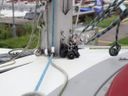 Dehler 18 Roodkapje Roodkapje