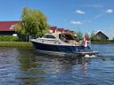 Rapsody R36 The Admiral
