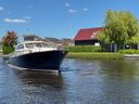 Rapsody R36 The Admiral