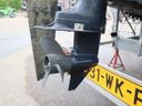 Dehler 18 Roodkapje Roodkapje