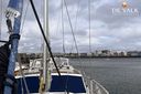 Nauticat 521