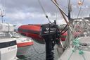 Nauticat 521