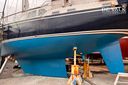 Nauticat 521