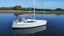 Delphia Yachts 31 Wadloper