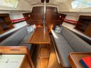 Delphia Yachts 31 Wadloper
