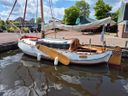 van Rijnsoever - Heech by de Mar Vollenhovense Bol Bolero