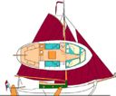 van Rijnsoever - Heech by de Mar Vollenhovense Bol Bolero