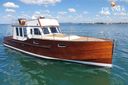 Martin 44 Trawler