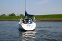 Dufour 30
