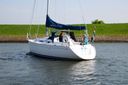 Dufour 30