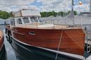 Martin 44 Trawler