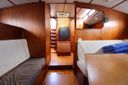 Van de Stadt 43 Ketch .
