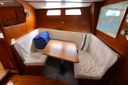 Van de Stadt 43 Ketch .