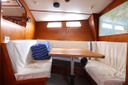 Van de Stadt 43 Ketch .