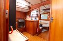 Van de Stadt 43 Ketch .